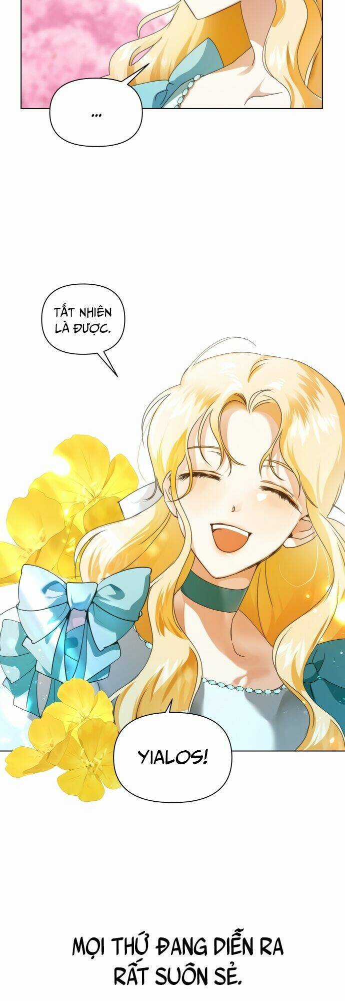 Tôi Muốn Trở Thành Cô Ấy Chỉ Một Ngày Chapter 3 trang 58