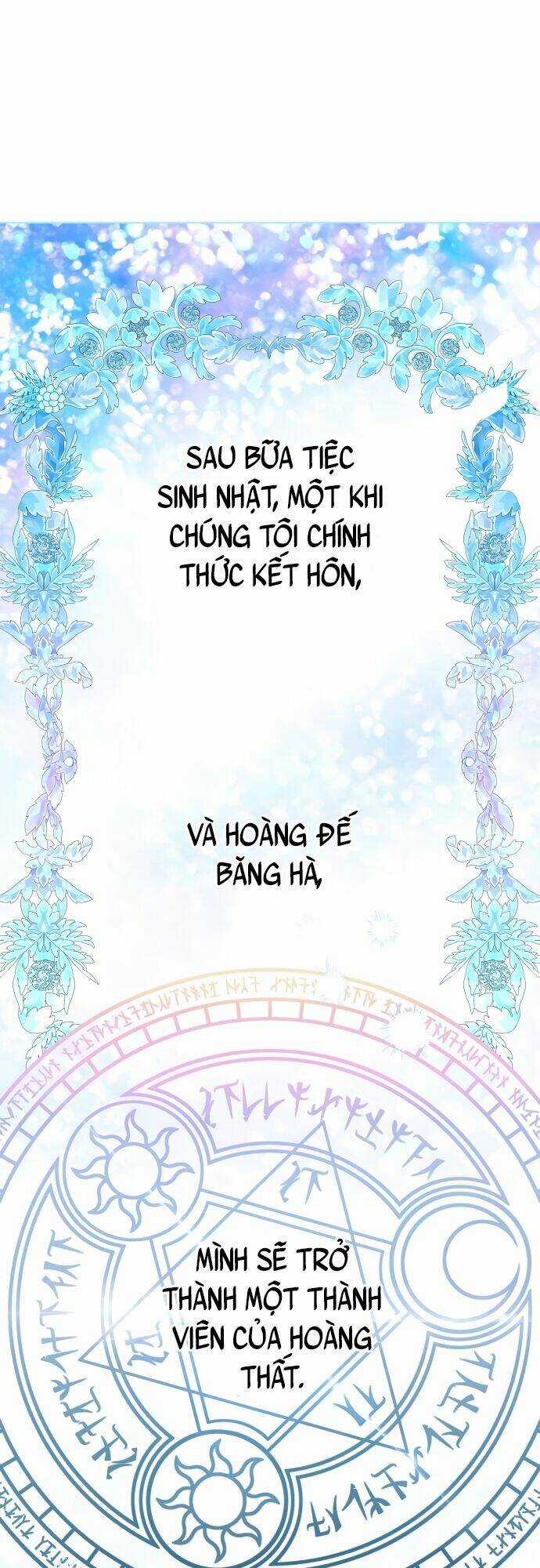 Tôi Muốn Trở Thành Cô Ấy Chỉ Một Ngày Chapter 3 trang 59