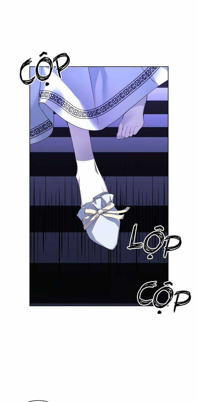 Tôi Muốn Trở Thành Cô Ấy Chỉ Một Ngày Chapter 3 trang 6