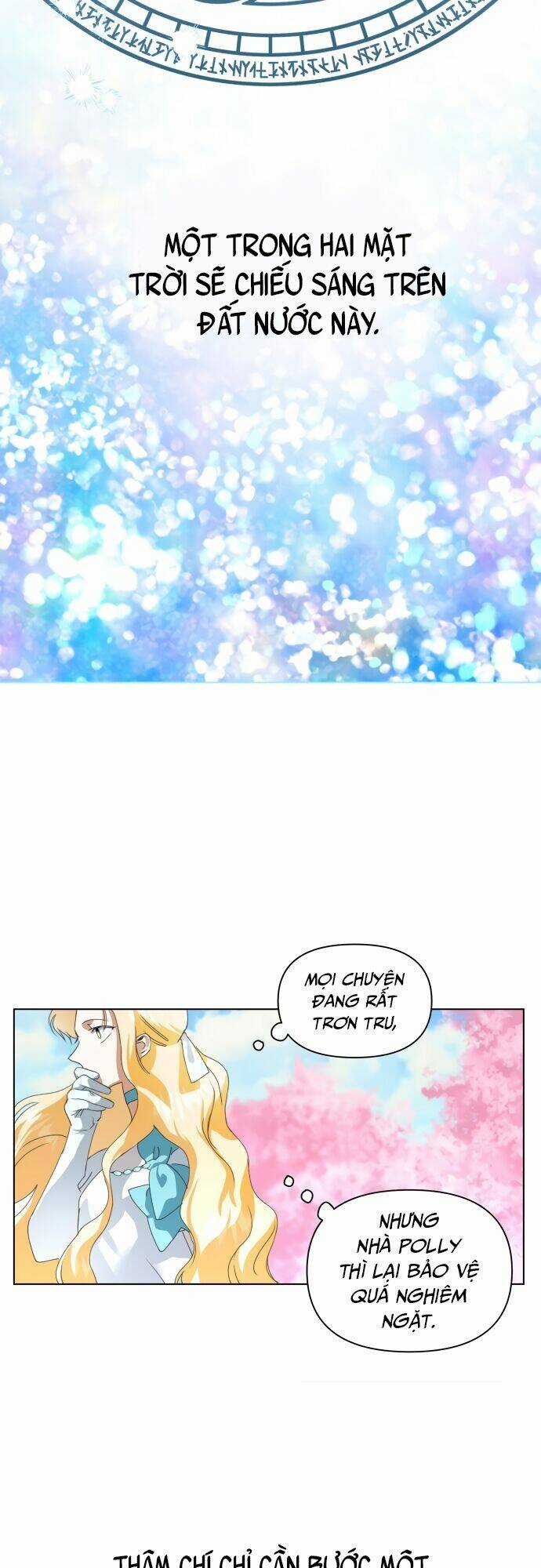 Tôi Muốn Trở Thành Cô Ấy Chỉ Một Ngày Chapter 3 trang 60