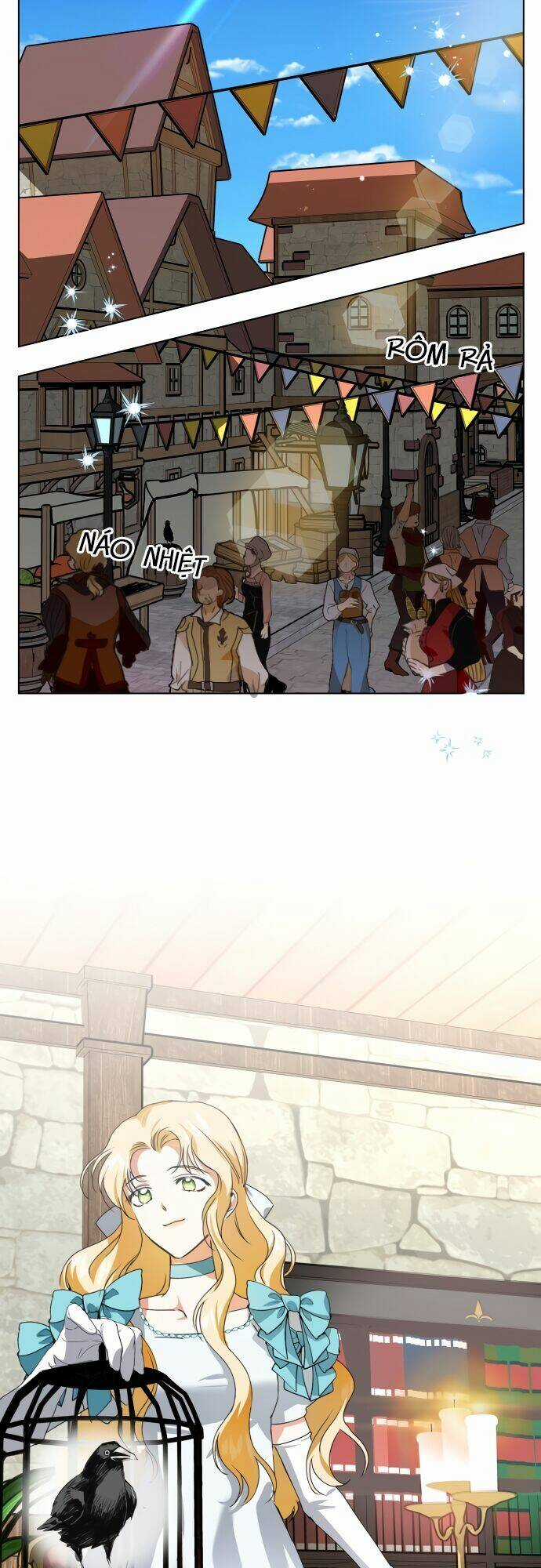 Tôi Muốn Trở Thành Cô Ấy Chỉ Một Ngày Chapter 3 trang 63