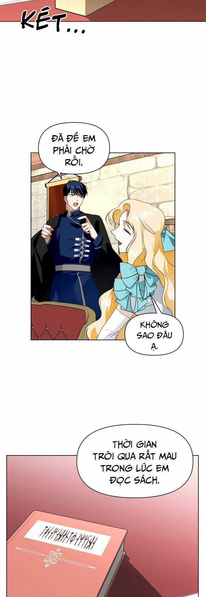 Tôi Muốn Trở Thành Cô Ấy Chỉ Một Ngày Chapter 3 trang 68