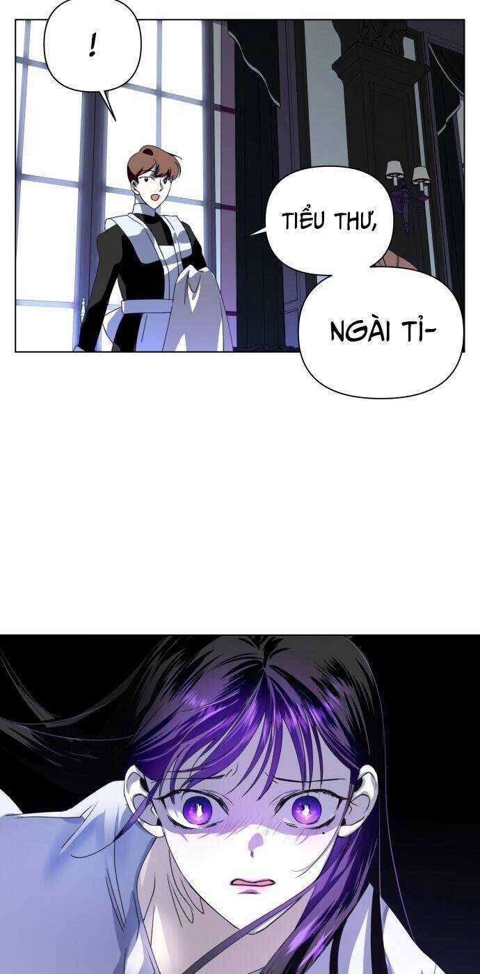 Tôi Muốn Trở Thành Cô Ấy Chỉ Một Ngày Chapter 3 trang 7