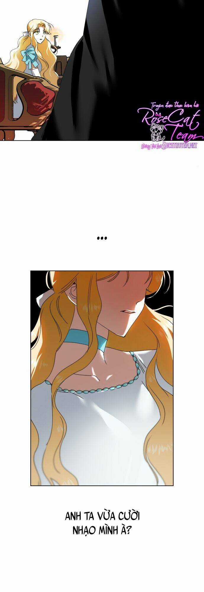 Tôi Muốn Trở Thành Cô Ấy Chỉ Một Ngày Chapter 3 trang 70