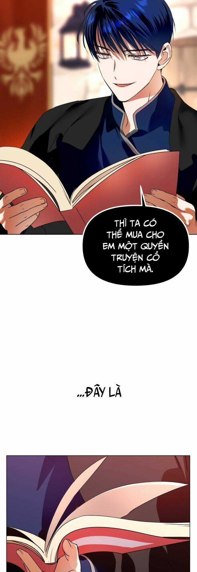 Tôi Muốn Trở Thành Cô Ấy Chỉ Một Ngày Chapter 3 trang 72