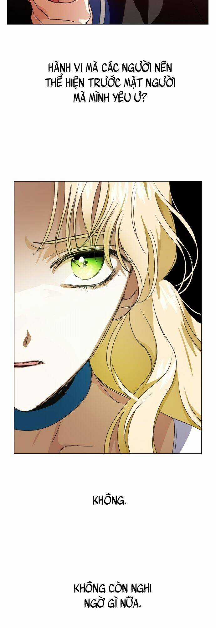 Tôi Muốn Trở Thành Cô Ấy Chỉ Một Ngày Chapter 3 trang 73