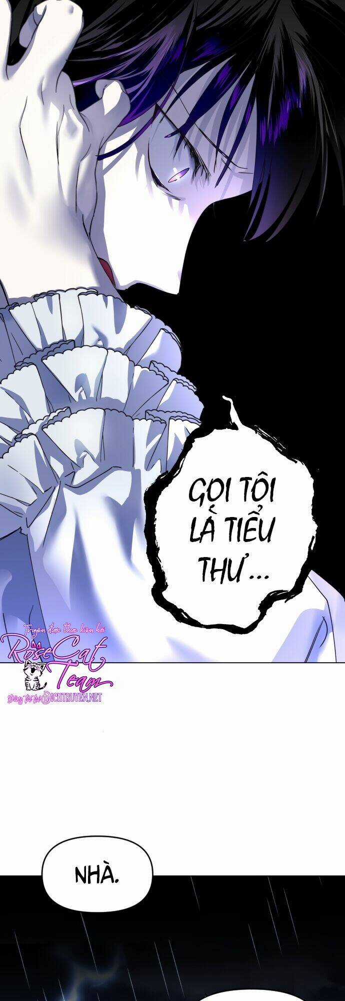 Tôi Muốn Trở Thành Cô Ấy Chỉ Một Ngày Chapter 3 trang 9