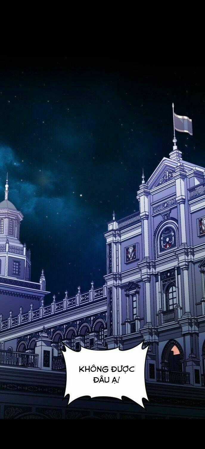 Tôi Muốn Trở Thành Cô Ấy Chỉ Một Ngày Chapter 30 trang 0