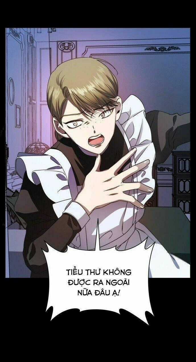 Tôi Muốn Trở Thành Cô Ấy Chỉ Một Ngày Chapter 30 trang 1