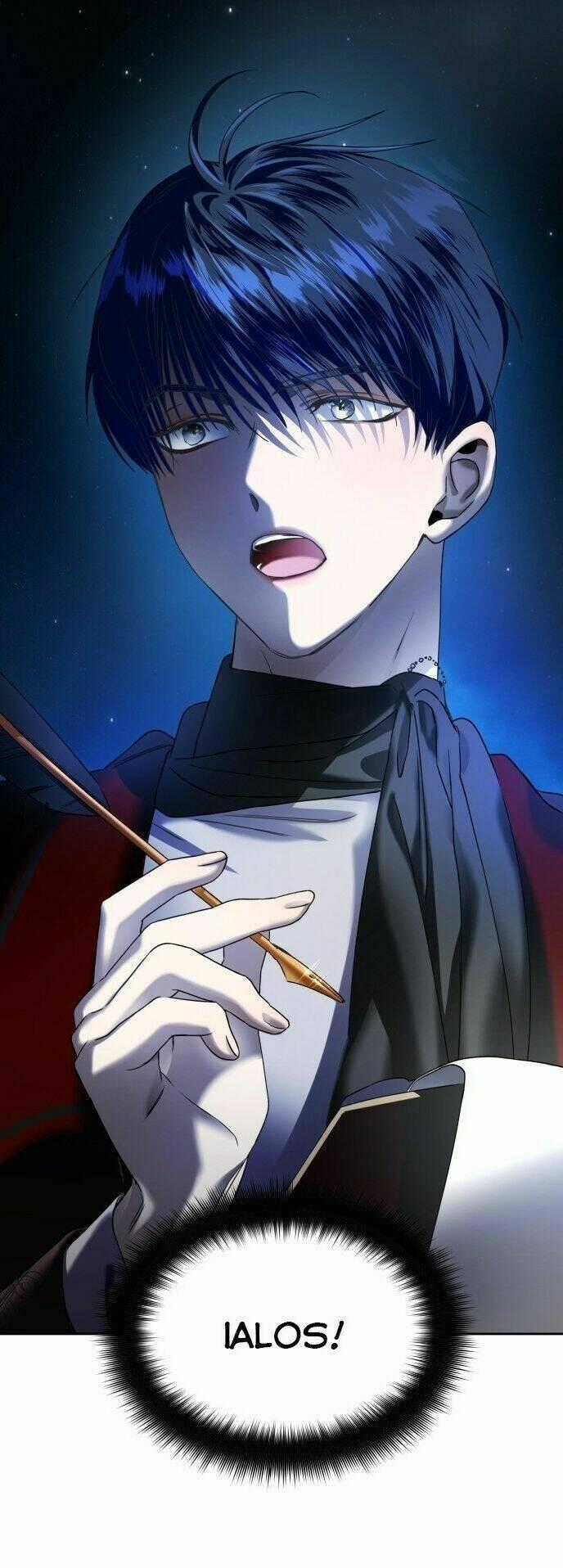 Tôi Muốn Trở Thành Cô Ấy Chỉ Một Ngày Chapter 31 trang 0