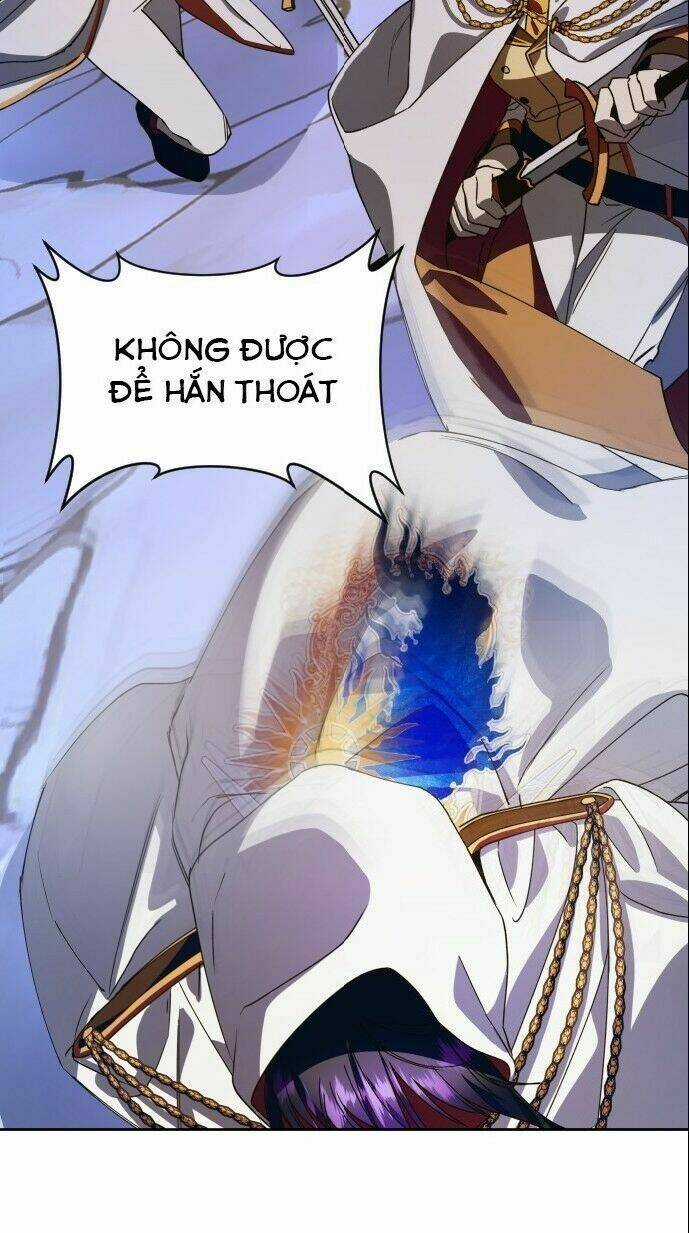 Tôi Muốn Trở Thành Cô Ấy Chỉ Một Ngày Chapter 32 trang 11