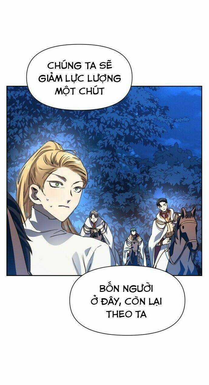Tôi Muốn Trở Thành Cô Ấy Chỉ Một Ngày Chapter 32 trang 23