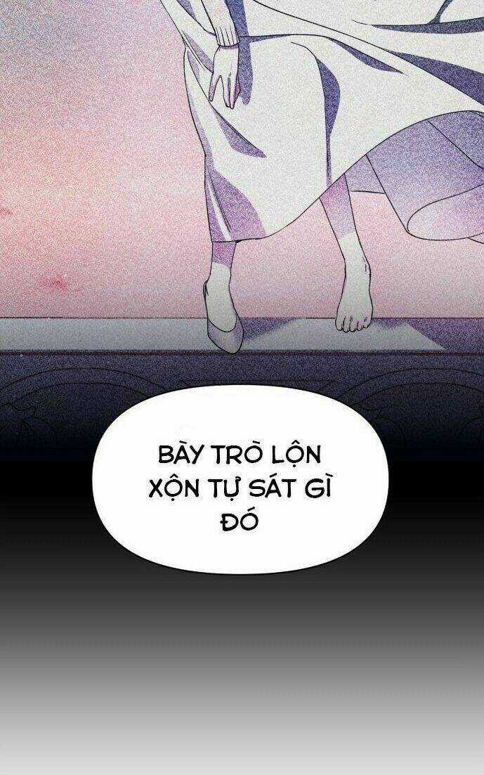 Tôi Muốn Trở Thành Cô Ấy Chỉ Một Ngày Chapter 32 trang 32
