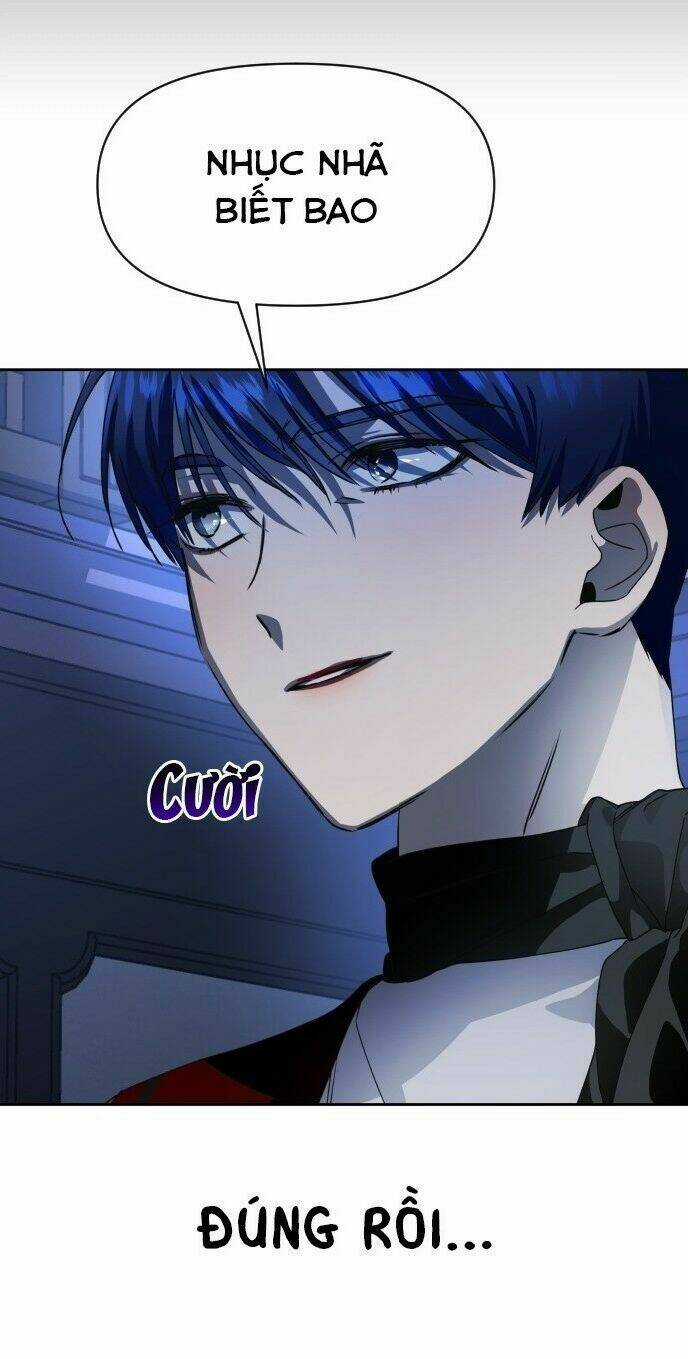 Tôi Muốn Trở Thành Cô Ấy Chỉ Một Ngày Chapter 32 trang 33