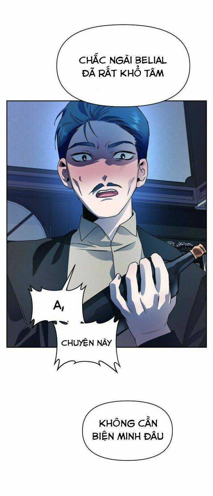 Tôi Muốn Trở Thành Cô Ấy Chỉ Một Ngày Chapter 32 trang 35