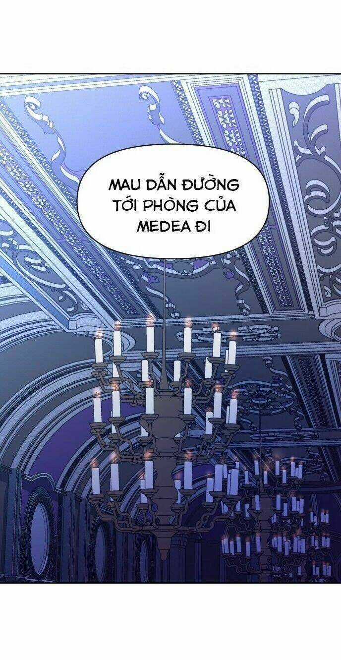 Tôi Muốn Trở Thành Cô Ấy Chỉ Một Ngày Chapter 32 trang 36