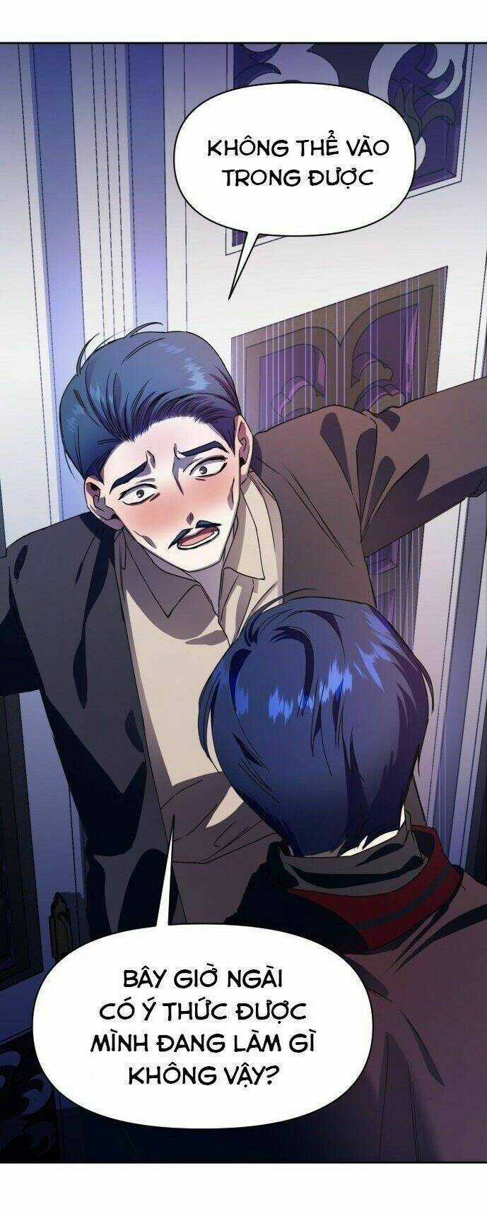 Tôi Muốn Trở Thành Cô Ấy Chỉ Một Ngày Chapter 32 trang 38