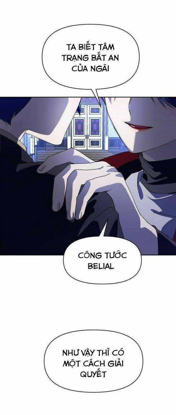 Tôi Muốn Trở Thành Cô Ấy Chỉ Một Ngày Chapter 32 trang 41