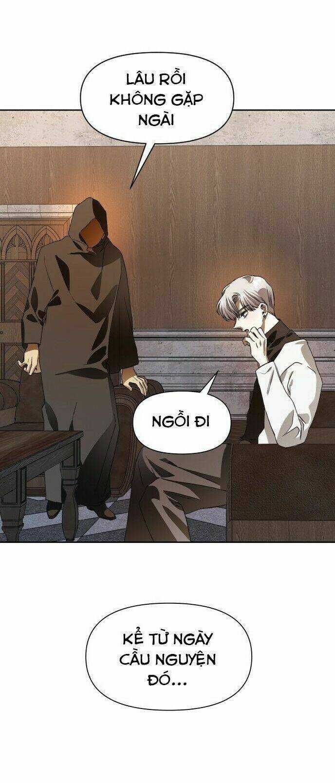 Tôi Muốn Trở Thành Cô Ấy Chỉ Một Ngày Chapter 32 trang 60