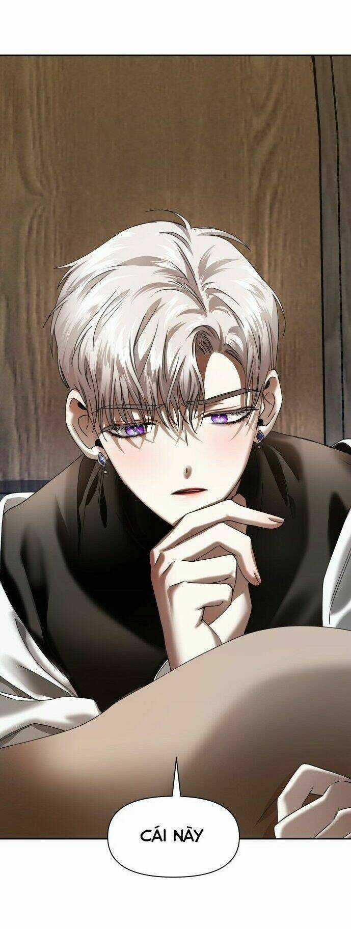 Tôi Muốn Trở Thành Cô Ấy Chỉ Một Ngày Chapter 32 trang 65