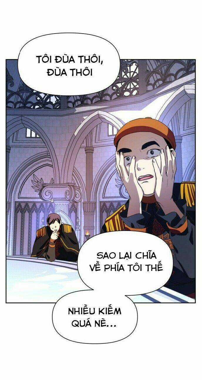Tôi Muốn Trở Thành Cô Ấy Chỉ Một Ngày Chapter 32 trang 69