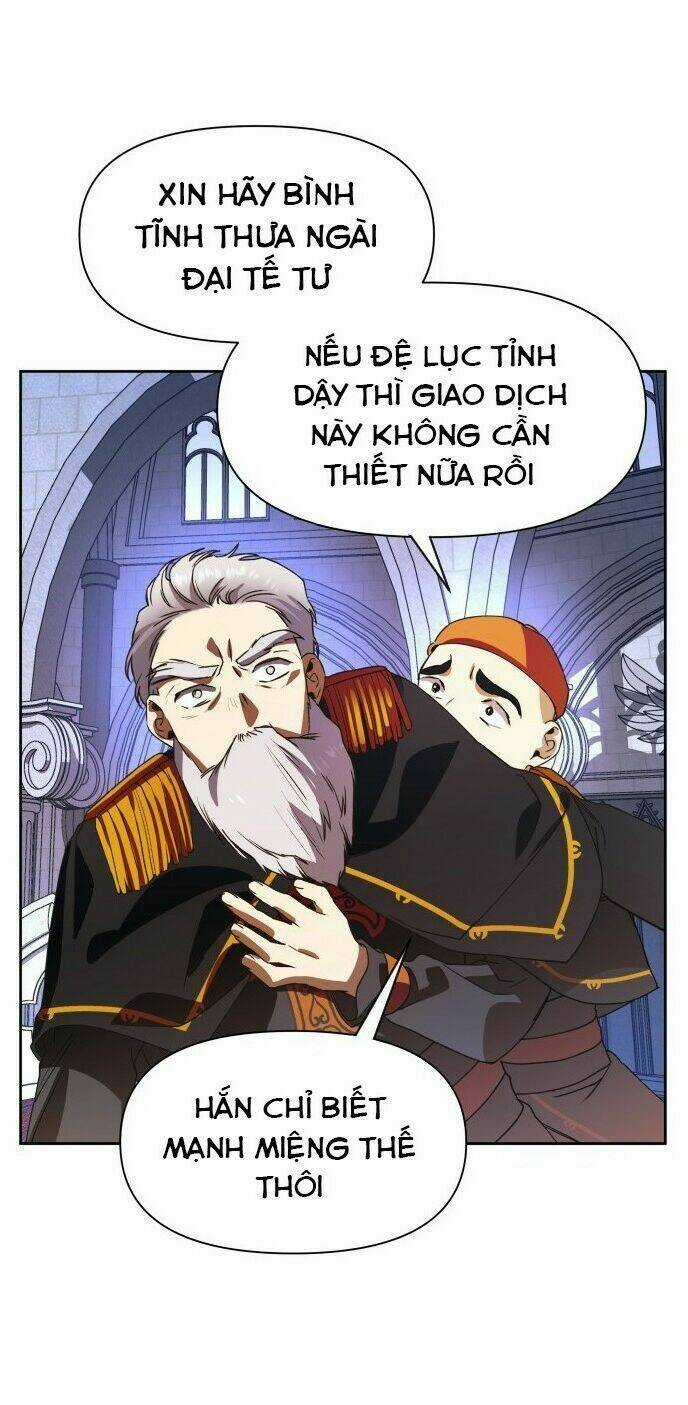 Tôi Muốn Trở Thành Cô Ấy Chỉ Một Ngày Chapter 32 trang 73