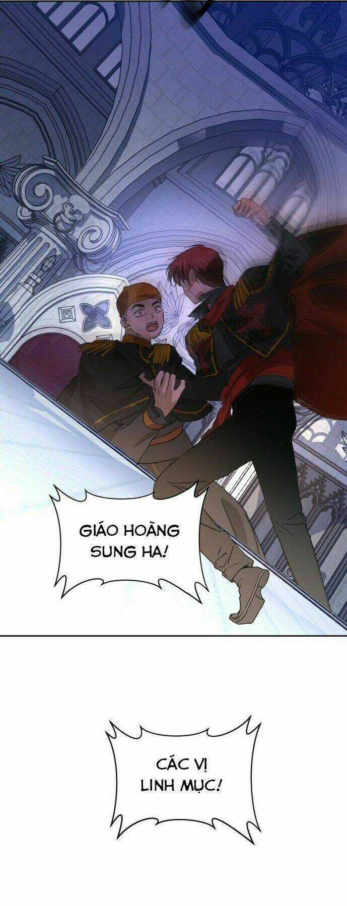 Tôi Muốn Trở Thành Cô Ấy Chỉ Một Ngày Chapter 32 trang 77
