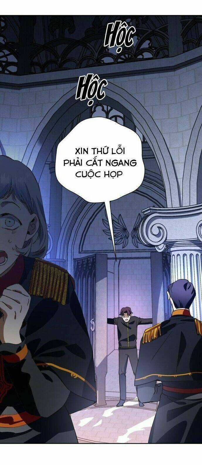 Tôi Muốn Trở Thành Cô Ấy Chỉ Một Ngày Chapter 32 trang 78