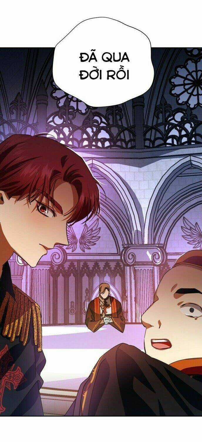 Tôi Muốn Trở Thành Cô Ấy Chỉ Một Ngày Chapter 32 trang 80