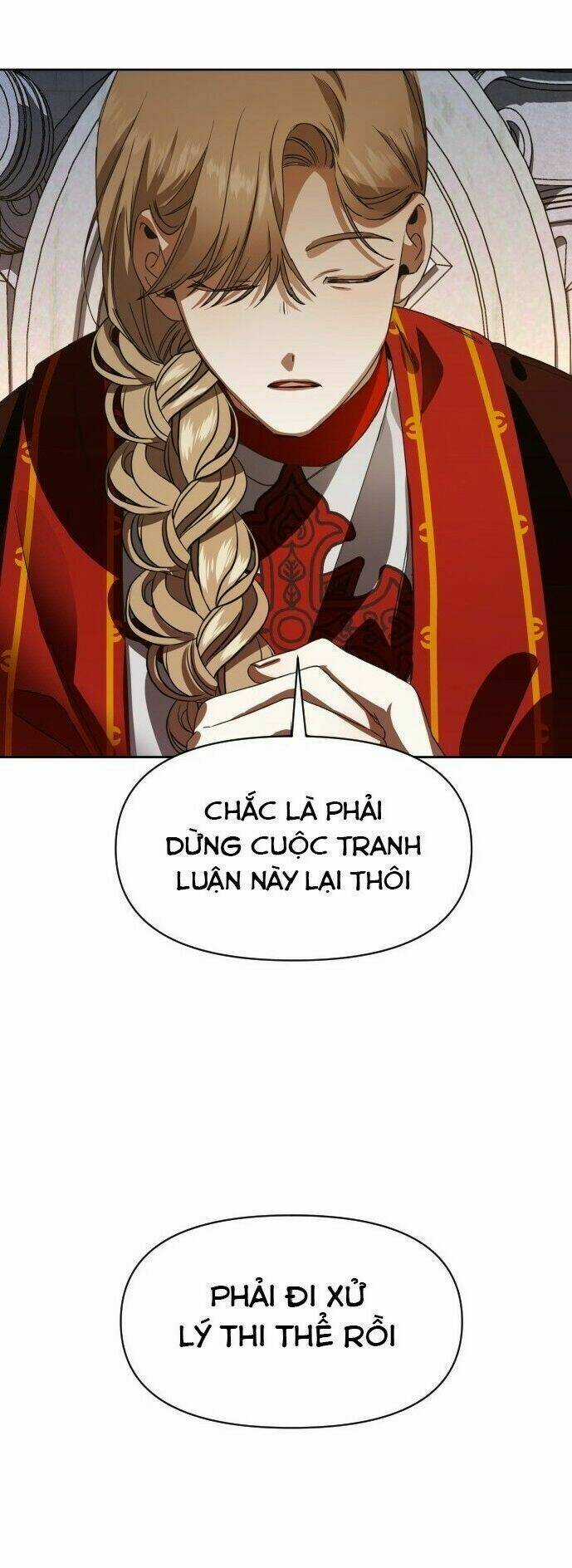 Tôi Muốn Trở Thành Cô Ấy Chỉ Một Ngày Chapter 32 trang 81