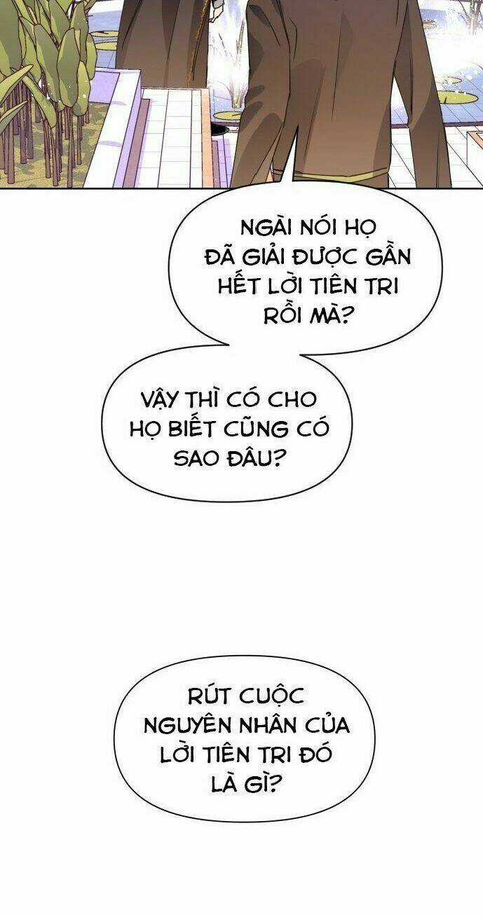 Tôi Muốn Trở Thành Cô Ấy Chỉ Một Ngày Chapter 32 trang 84