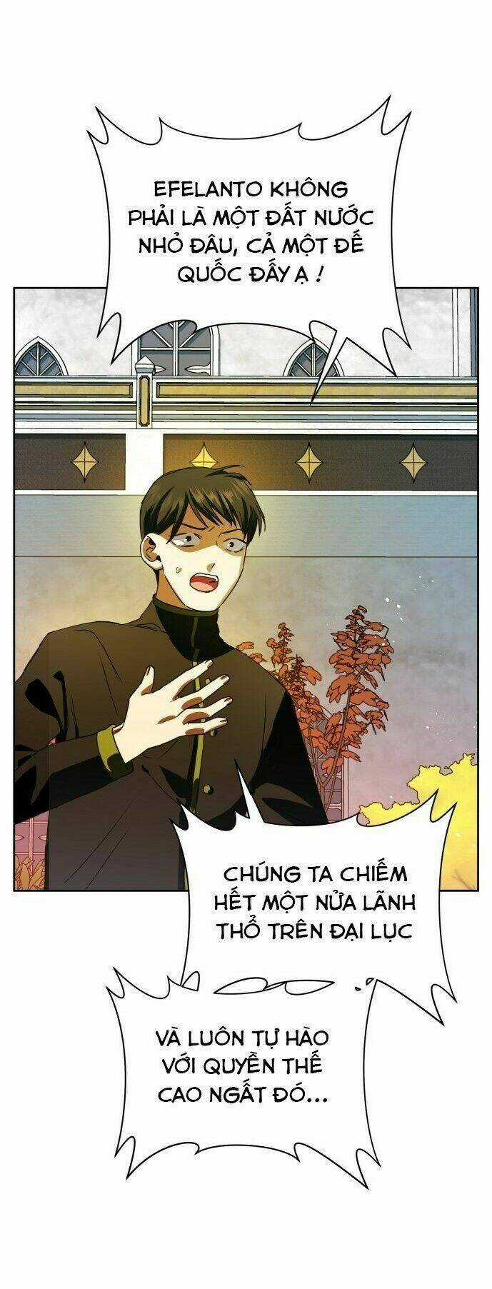 Tôi Muốn Trở Thành Cô Ấy Chỉ Một Ngày Chapter 32 trang 95