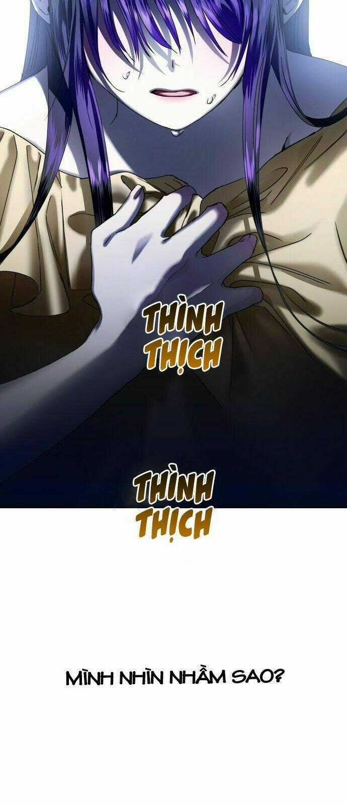 Tôi Muốn Trở Thành Cô Ấy Chỉ Một Ngày Chapter 33 trang 0