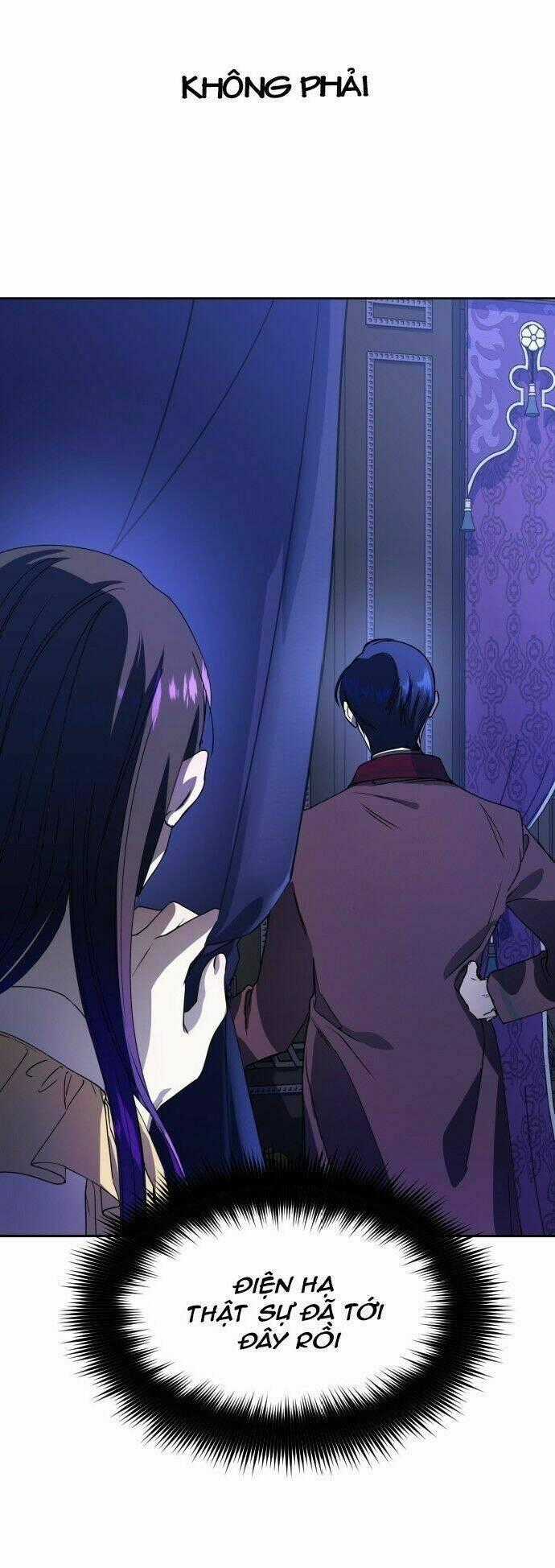 Tôi Muốn Trở Thành Cô Ấy Chỉ Một Ngày Chapter 33 trang 1