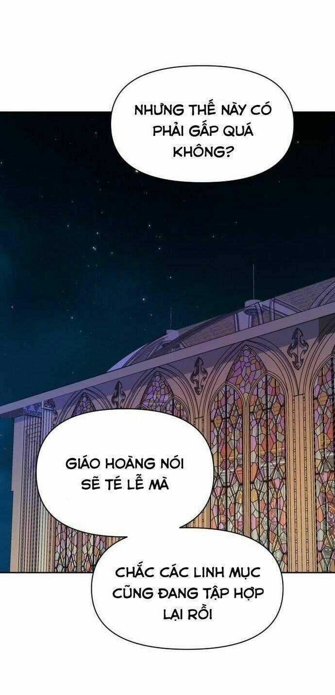Tôi Muốn Trở Thành Cô Ấy Chỉ Một Ngày Chapter 35 trang 1