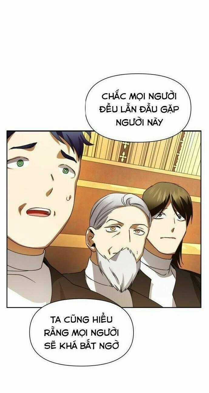 Tôi Muốn Trở Thành Cô Ấy Chỉ Một Ngày Chapter 36 trang 1