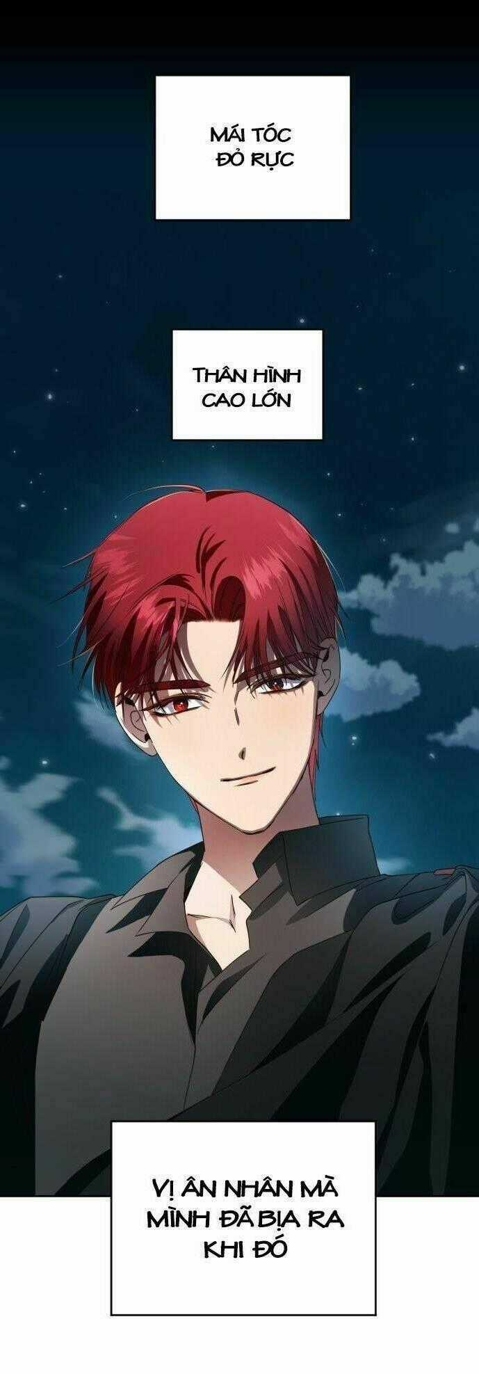 Tôi Muốn Trở Thành Cô Ấy Chỉ Một Ngày Chapter 37 trang 0