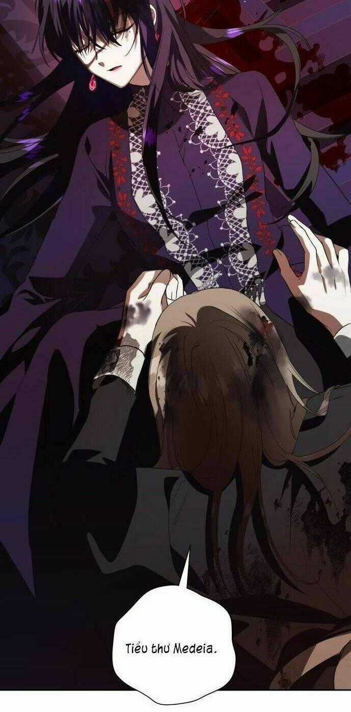 Tôi Muốn Trở Thành Cô Ấy Chỉ Một Ngày Chapter 39 trang 1