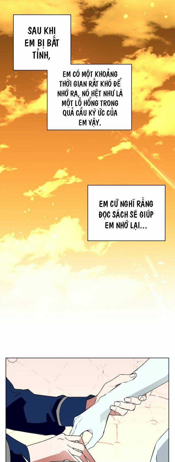 Tôi Muốn Trở Thành Cô Ấy Chỉ Một Ngày Chapter 4 trang 19