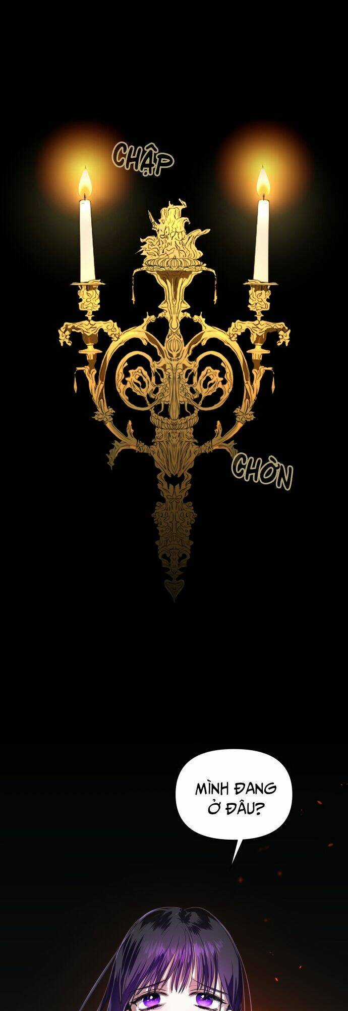 Tôi Muốn Trở Thành Cô Ấy Chỉ Một Ngày Chapter 4 trang 2