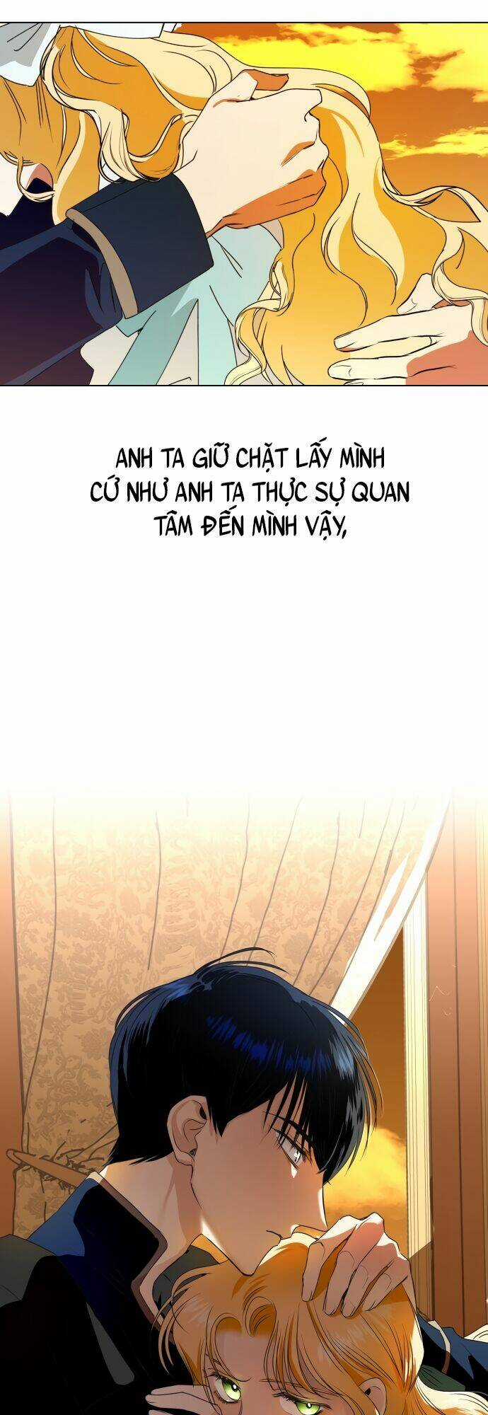 Tôi Muốn Trở Thành Cô Ấy Chỉ Một Ngày Chapter 4 trang 21