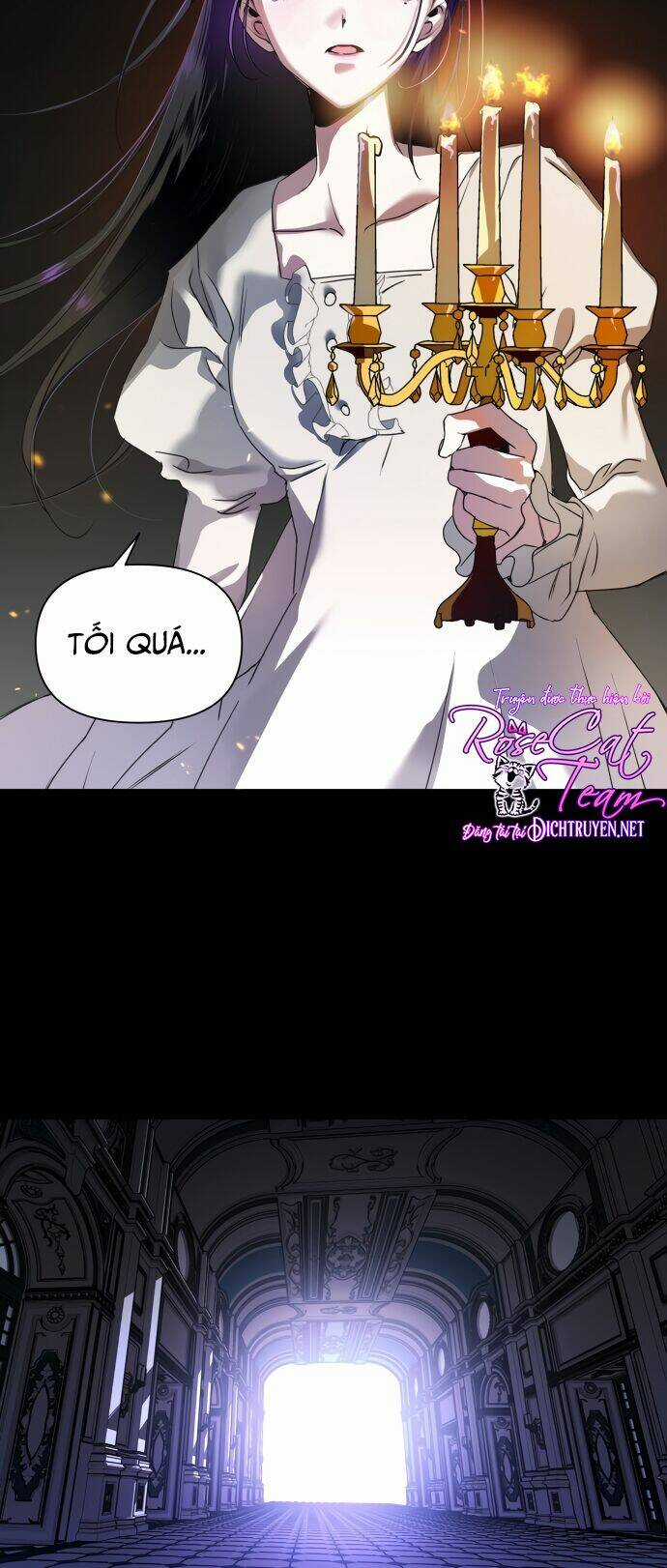 Tôi Muốn Trở Thành Cô Ấy Chỉ Một Ngày Chapter 4 trang 3