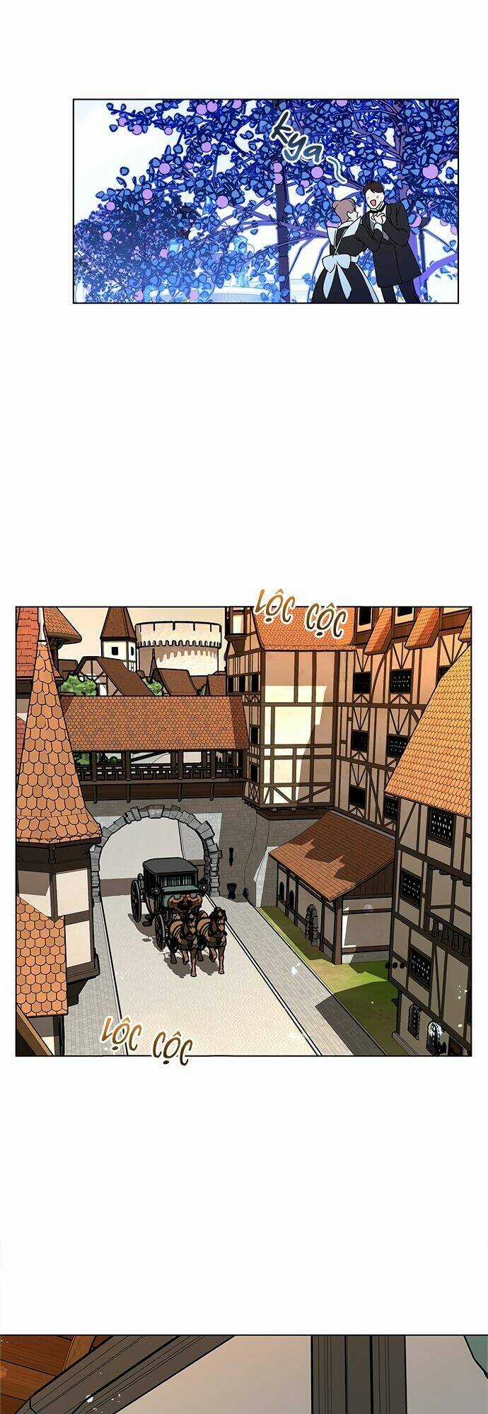 Tôi Muốn Trở Thành Cô Ấy Chỉ Một Ngày Chapter 4 trang 30