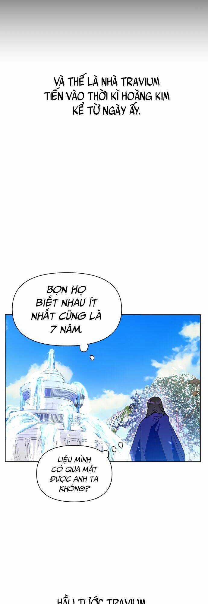 Tôi Muốn Trở Thành Cô Ấy Chỉ Một Ngày Chapter 4 trang 40