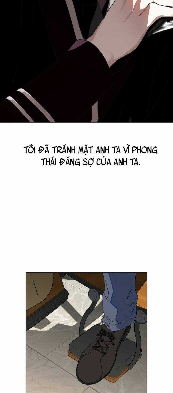 Tôi Muốn Trở Thành Cô Ấy Chỉ Một Ngày Chapter 4 trang 42