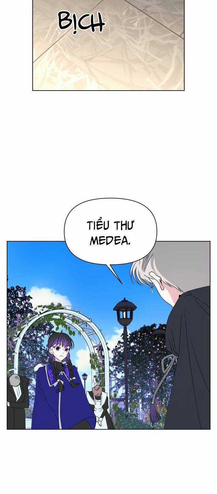 Tôi Muốn Trở Thành Cô Ấy Chỉ Một Ngày Chapter 4 trang 43