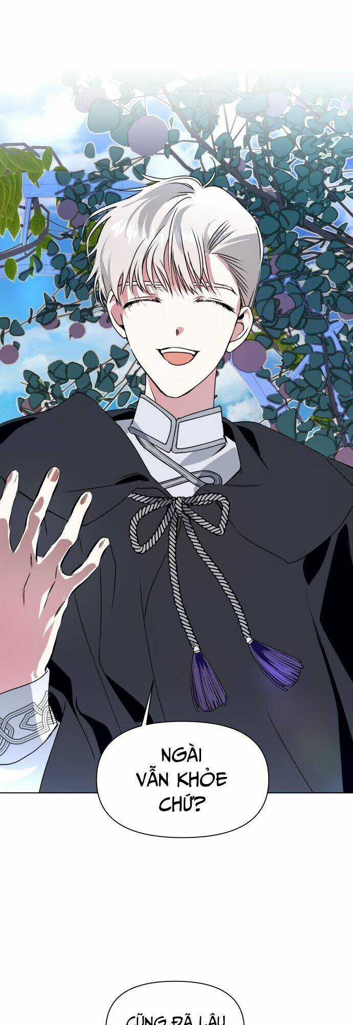 Tôi Muốn Trở Thành Cô Ấy Chỉ Một Ngày Chapter 4 trang 44