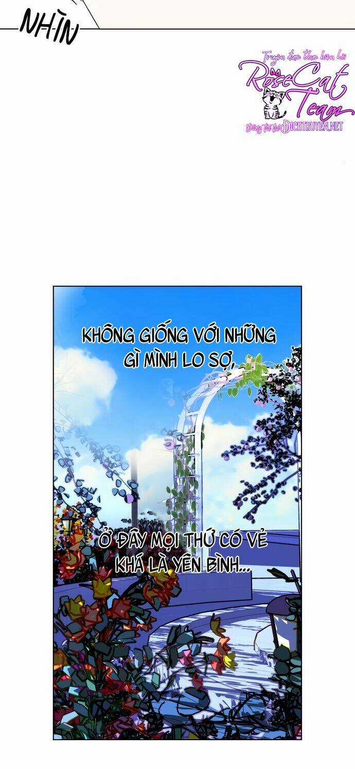 Tôi Muốn Trở Thành Cô Ấy Chỉ Một Ngày Chapter 4 trang 46