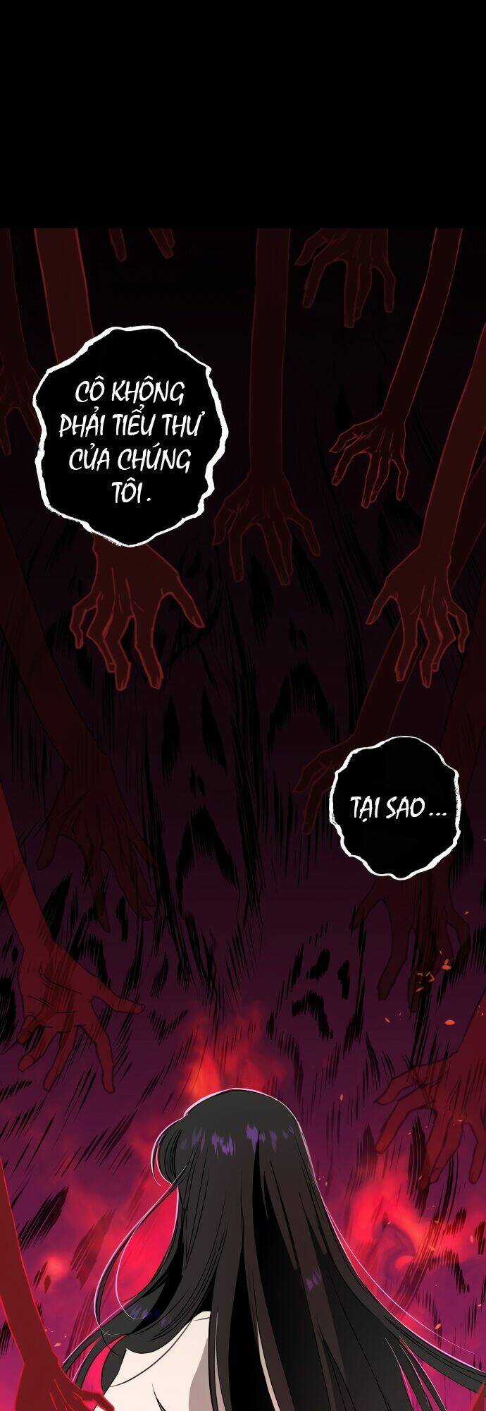 Tôi Muốn Trở Thành Cô Ấy Chỉ Một Ngày Chapter 4 trang 5