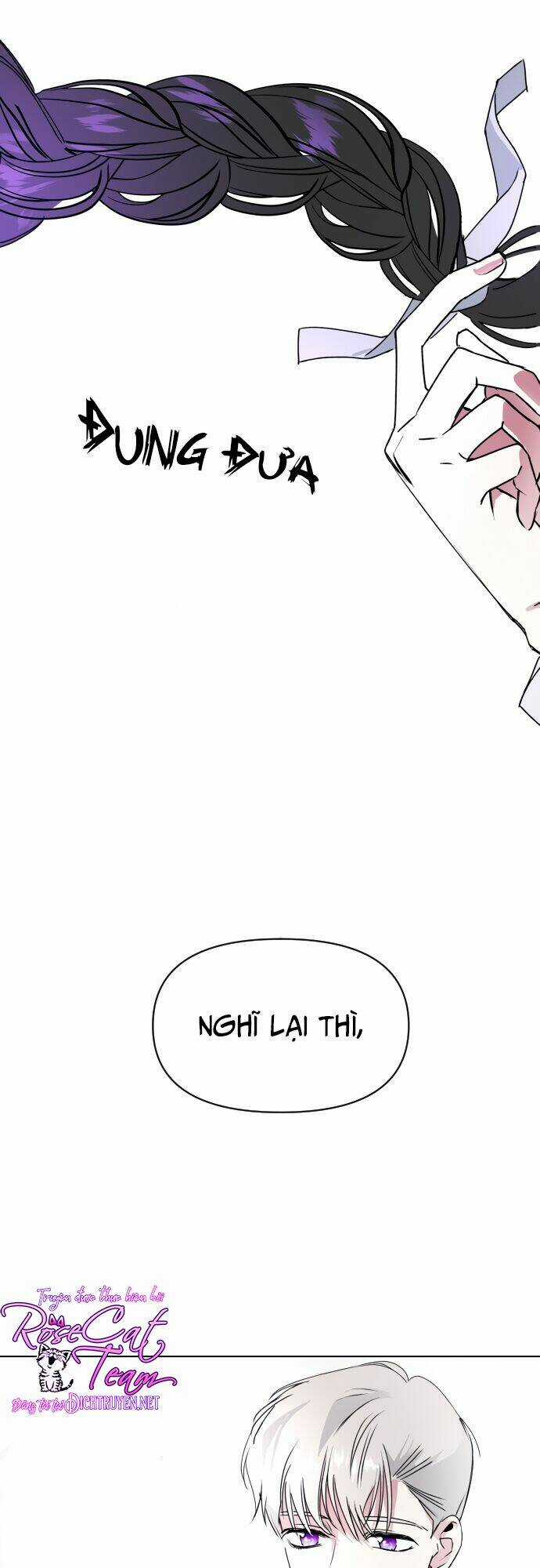 Tôi Muốn Trở Thành Cô Ấy Chỉ Một Ngày Chapter 4 trang 53